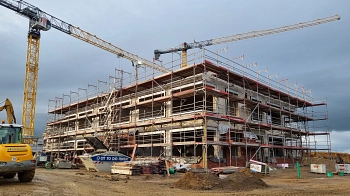 09.11.2023 - Klassenhaus Nord