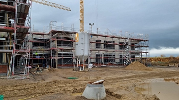 09.11.2023 - Klassenhaus West