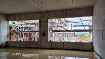 09.11.2023 - Klassenraum EG