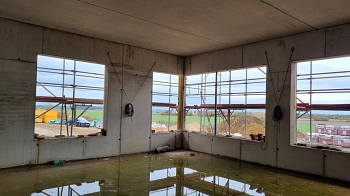 09.11.2023 - Klassenraum EG 2