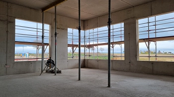 09.11.2023 - Klassenraum OG