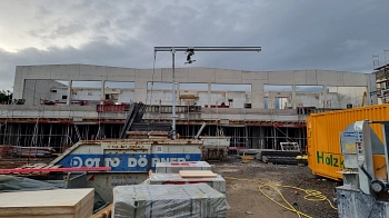 09.11.2023 - Rückseite Kita