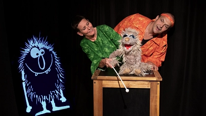 2026-10-09-Der Mumpel-Foto Marianne Menke.jpg&nbsp;&copy;&nbsp;Marianne Menke