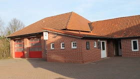Almhorst-Feuerwache