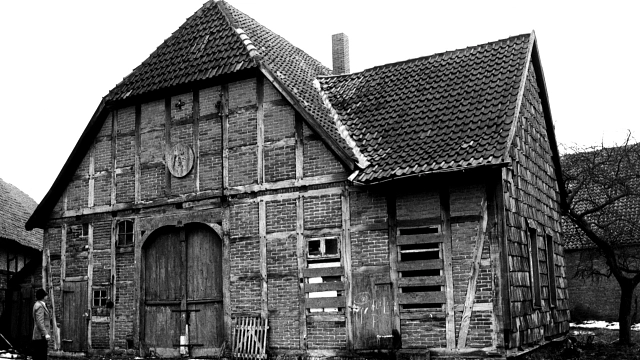 Altes Schulhaus Döteberg