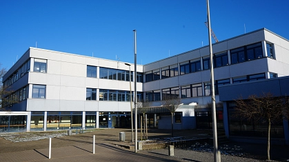 Bertolt-Brecht-Gesamtschule&nbsp;&copy;&nbsp;Stadt Seelze