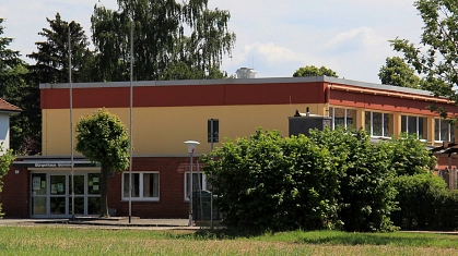 Bürgerhaus Gümmer&nbsp;&copy;&nbsp;Stadt Seelze