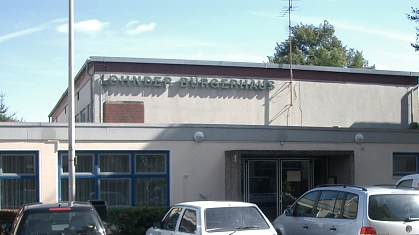 Bürgerhaus Lohnde&nbsp;&copy;&nbsp;Stadt Seelze