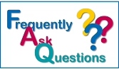 FAQ Button mit Fragezeichen © Stadt Seelze
