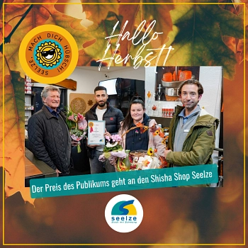 Der Preis des Publikums