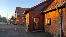 Dorfgemeinschaftshaus Kirchwehren