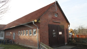 Doeteberg-Feuerwache