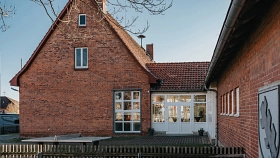 Dorfgemeinschaftshaus Döteberg