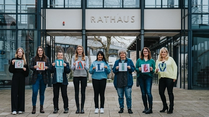 Equal Pay Day&nbsp;&copy;&nbsp;Stadt Seelze