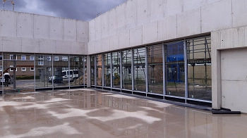 Regenbogenschule Anbau 2022-07