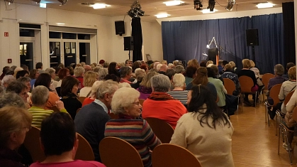 Frauentag-Musikkabarett&nbsp;&copy;&nbsp;Stadt Seelze