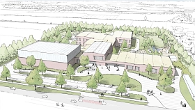 GS-Harenberg Vogelperspektive