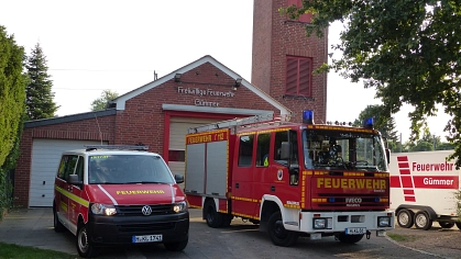 Guemmer-Fuhrpark&nbsp;&copy;&nbsp;Stadt Seelze