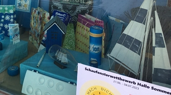 Hallo Sommer Detail 1