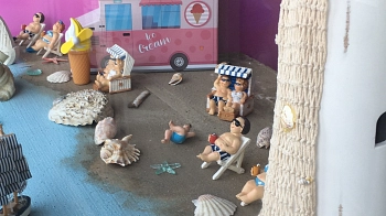 Hallo Sommer Detail 2