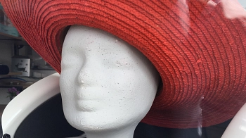 Hallo Sommer Detail 3