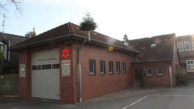 Harenberg-Feuerwache