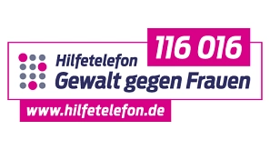 Hier steht die Nummer vom Hilfetelefon 116 016
