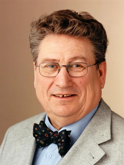 Horst Niebuhr