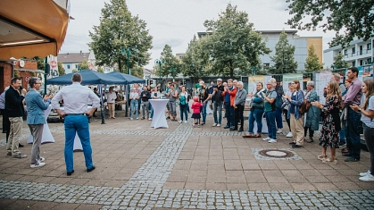 Isek-Abschlussveranstaltung&nbsp;&copy;&nbsp;Stadt Seelze
