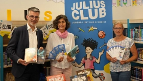 Julius-Club