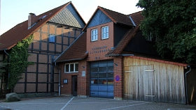 Lathwehren-Feuerwache