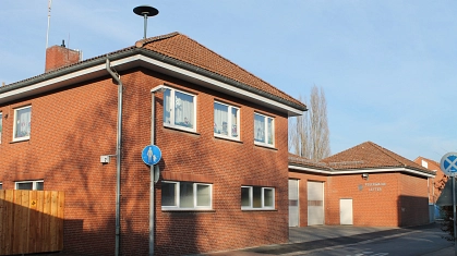 Letter-Feuerwache&nbsp;&copy;&nbsp;Stadt Seelze