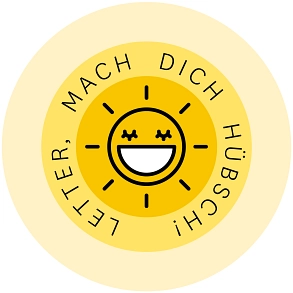 Lachende Sonne&nbsp;&copy;&nbsp;Stadt Seelze