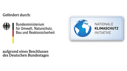 Logo Bundesministerium für Umwelt, Naturschutz, Bau und Reaktorsicherheit © BMWK