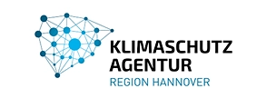 Logo Klimaschutzagentur Region Hannover&nbsp;&copy;&nbsp;Klimaschutzagentur Region Hannover