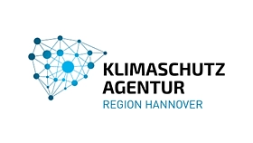 Logo Klimaschutzagentur Region Hannover