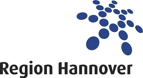 Logo Region Hannover&nbsp;&copy;&nbsp;Region Hannover