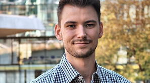 Daniel Herberg - Ausbildungsleiter