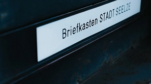 LP Bürgerbriefkasten