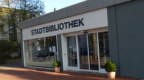 Stadtbibliothek Seelze
