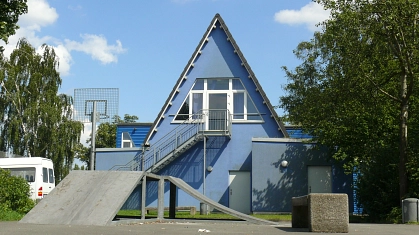 Letter Jugendzentrum&nbsp;&copy;&nbsp;Stadt Seelze