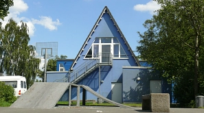 Letter Jugendzentrum