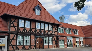 Veranstaltungszentrum Alter Krug