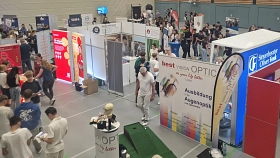 Ausbildungsmesse Miniexpo