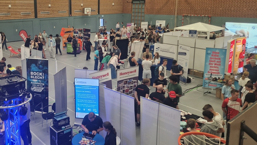 Miniexpo 2&nbsp;&copy;&nbsp;Stadt Seelze