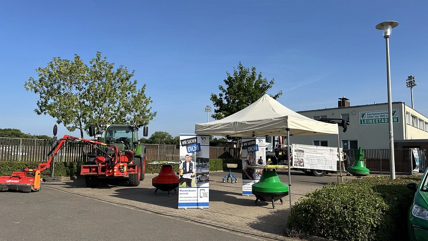 Miniexpo 3&nbsp;&copy;&nbsp;Stadt Seelze