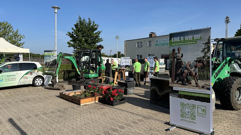 Miniexpo 4&nbsp;&copy;&nbsp;Stadt Seelze