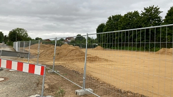 Parkplatz GS Seelze Süd