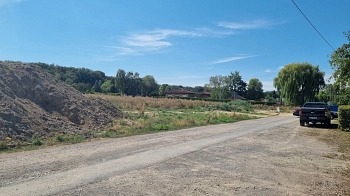 Neubau Grundschule Seelze Süd - Bilder von der Baustelle 03