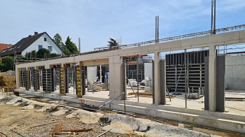 Neubau GS + Kita in Harenberg - Bilder von der Baustelle 21 - 24.08.2023 - Ebene 1 der Kita.JPG